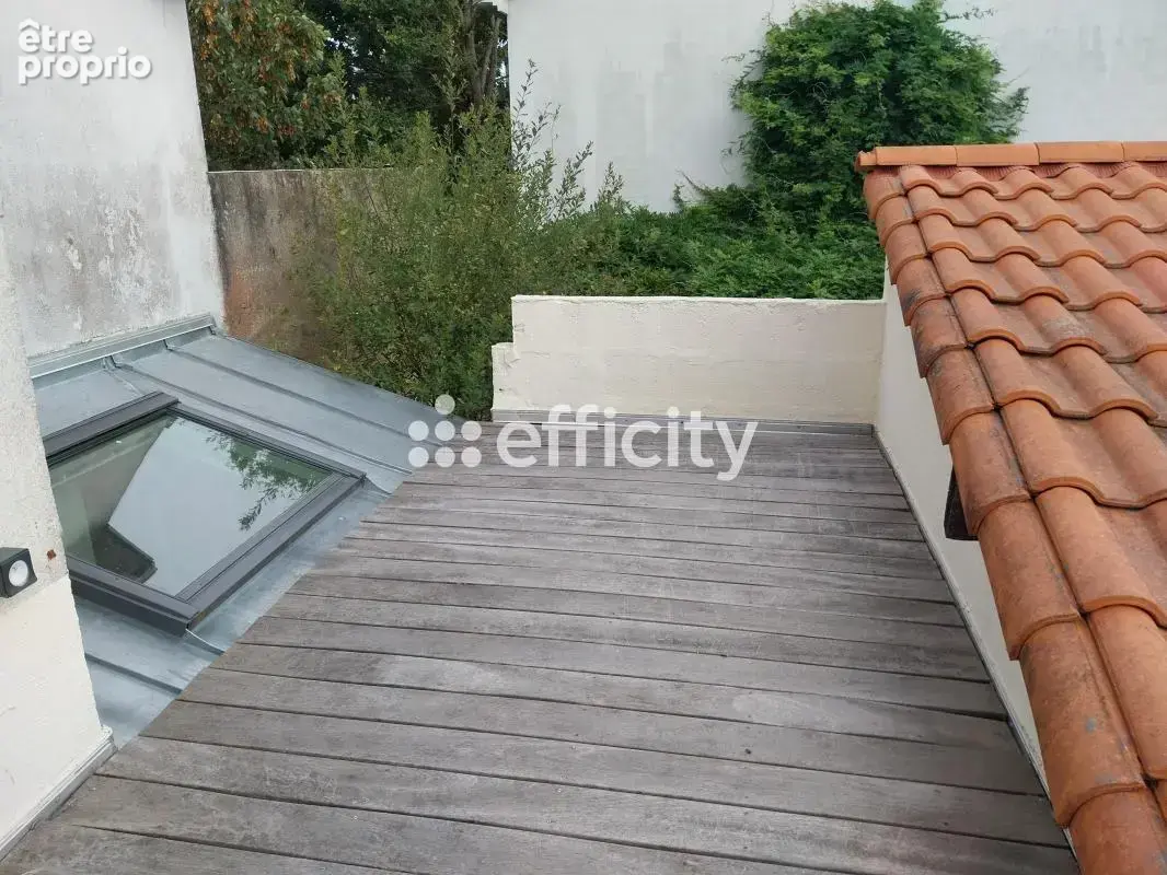 Maison de ville - photo 19