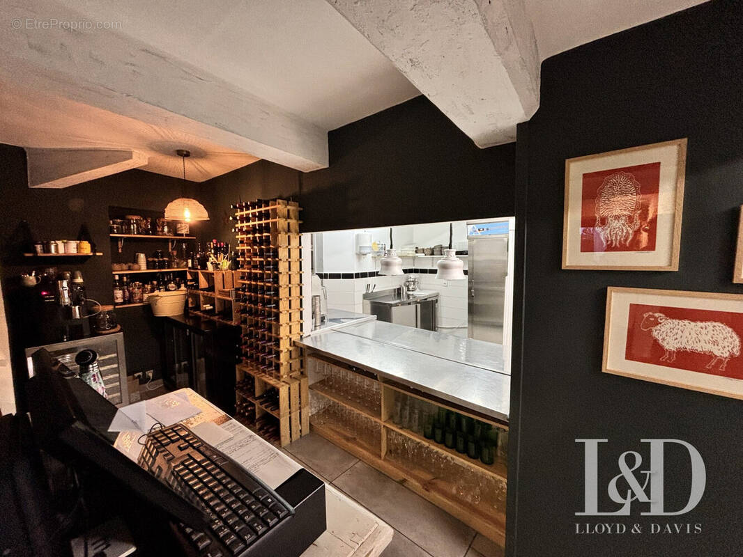 Autre à SAINT-JEAN-DE-LUZ