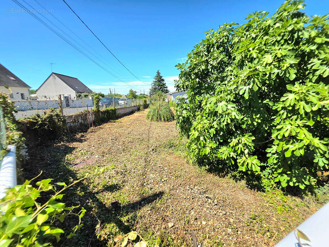 Maison 163m² à montlouis-sur-loire - photo 11