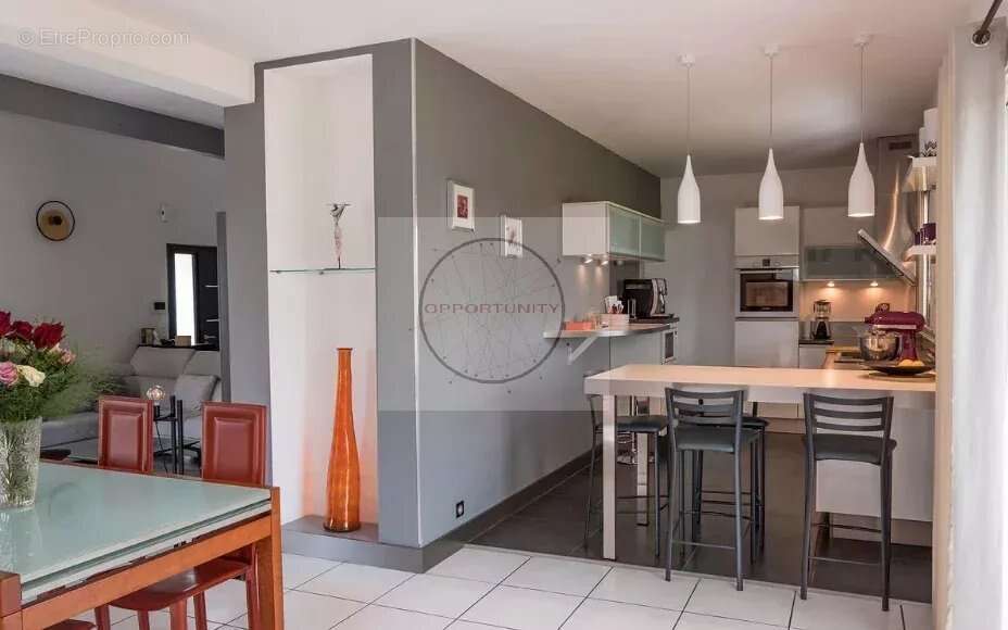 Maison 153 m² à Montauban  - photo 3