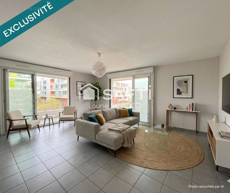 Photo 2 - Appartement à TOULOUSE