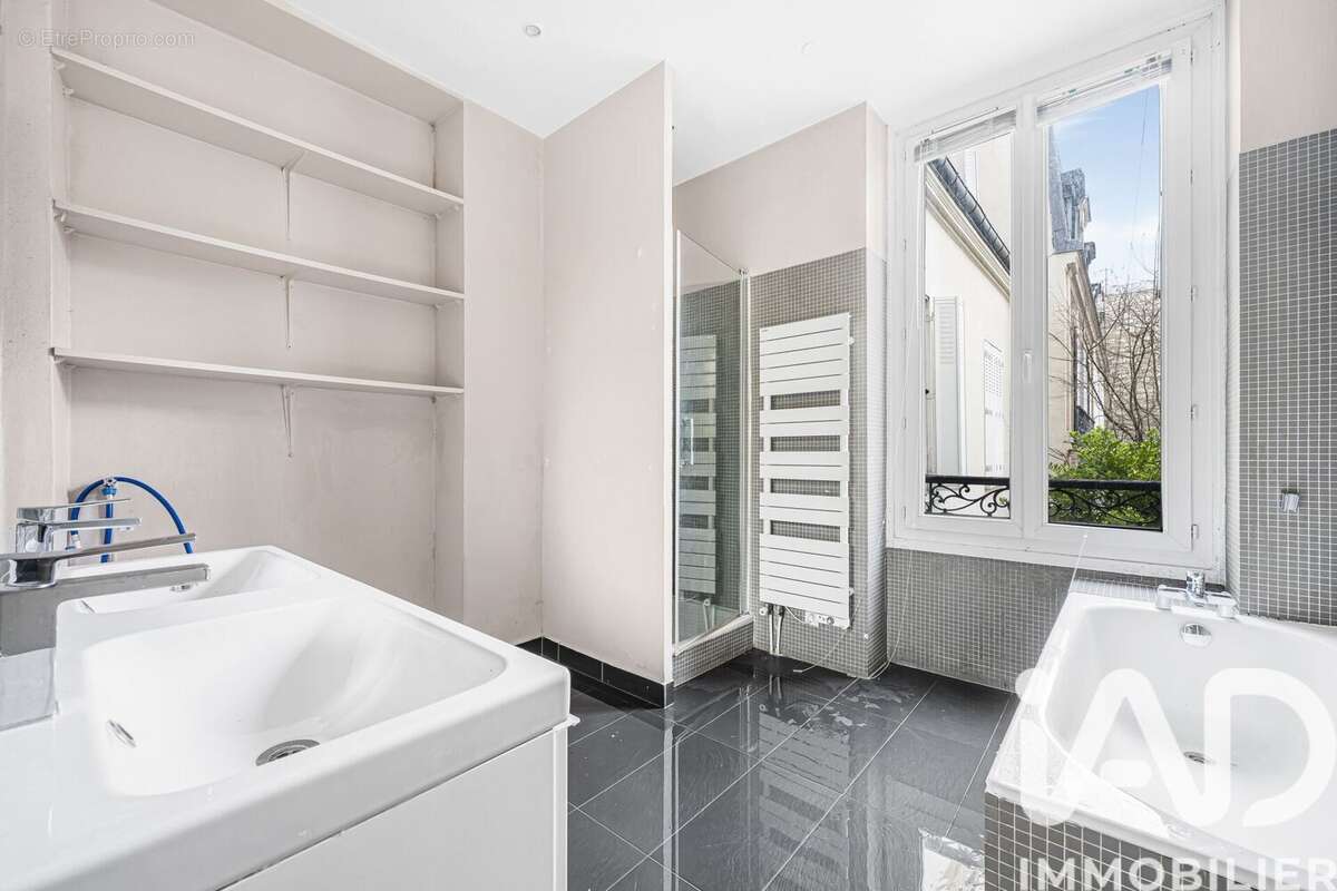 Photo 4 - Appartement à SAINT-MANDE