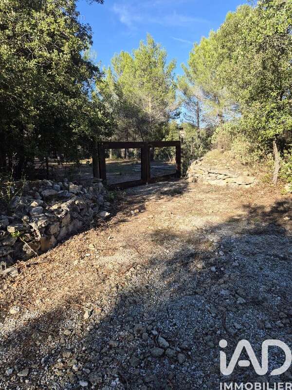 Photo 3 - Terrain à LES ARCS