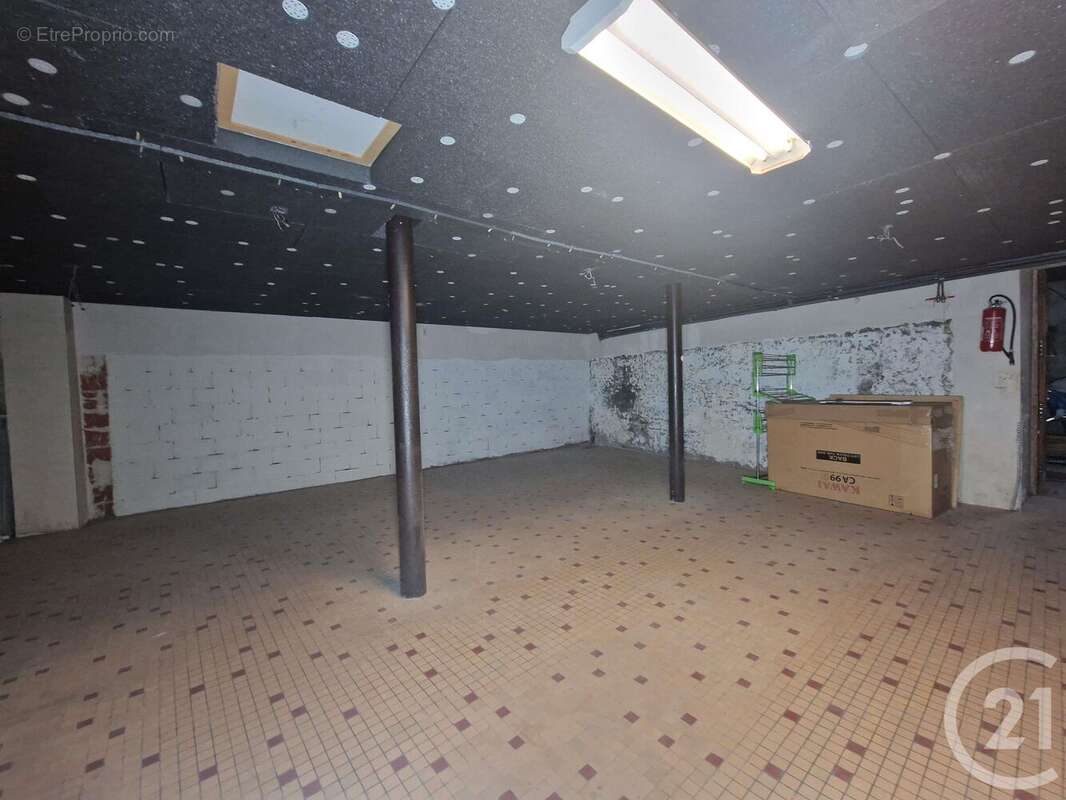 Maison à MONTESQUIEU-VOLVESTRE