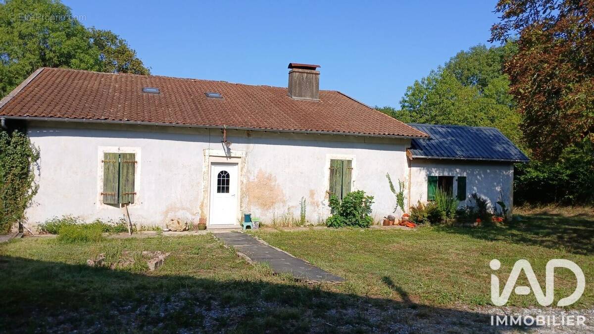Photo 1 - Maison à PEYRE