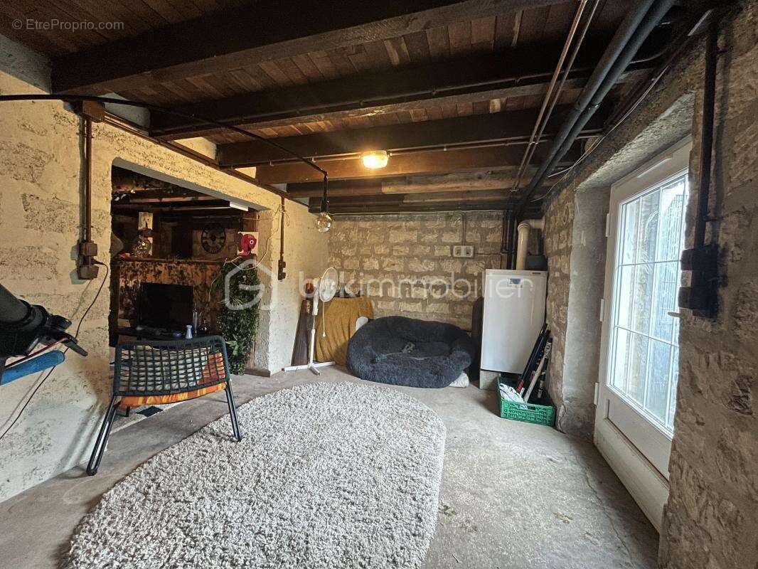 Maison  - 73 m² - 5 pièces - photo 14