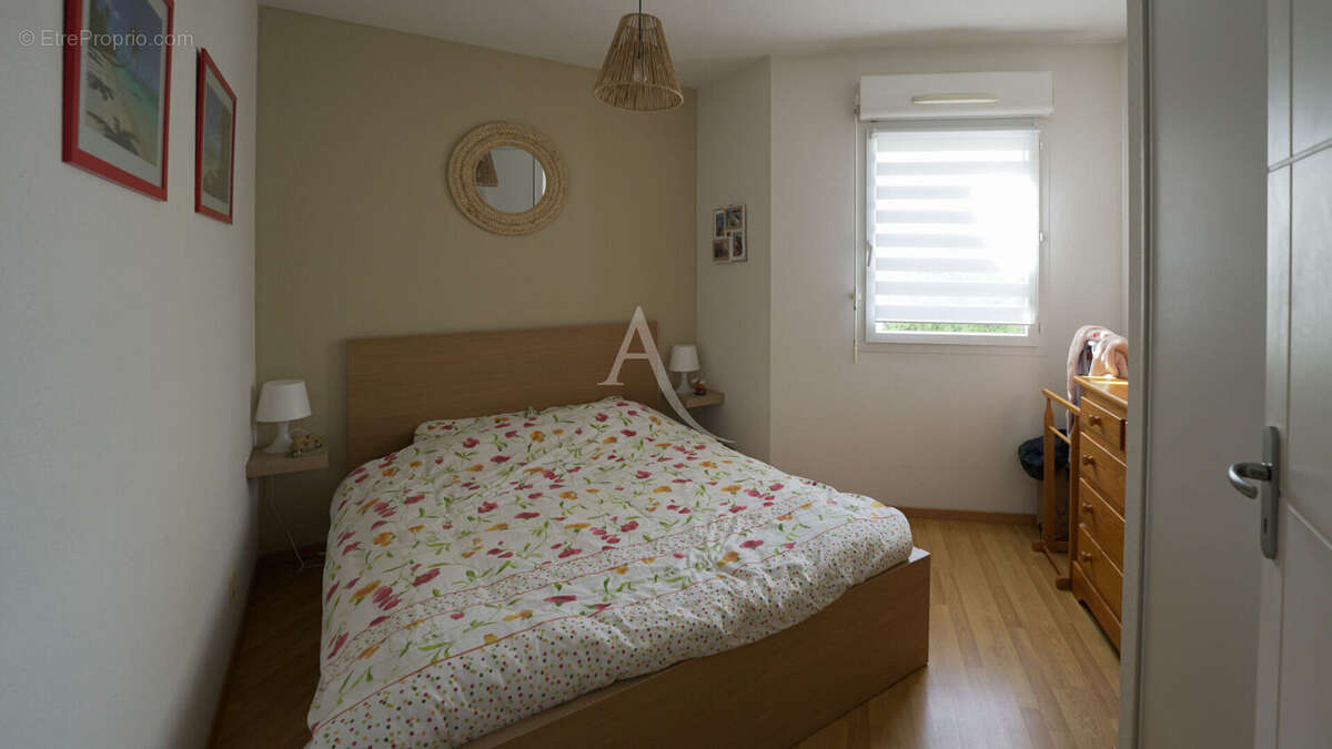 Appartement à PLOERMEL