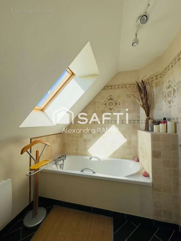 Photo 8 - Maison à SACHIN