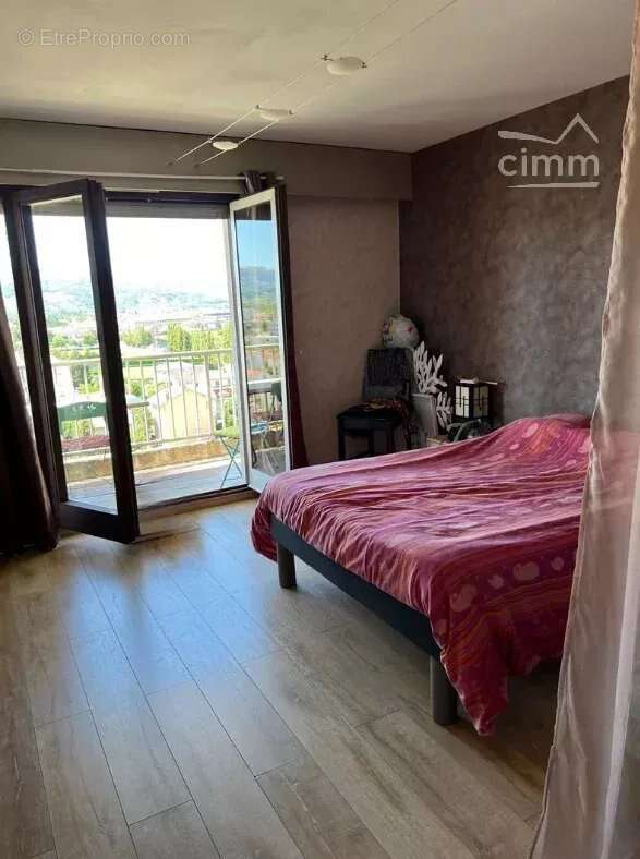 EXCLUSIVITÉ - Appartement T5 117m2 - photo 10