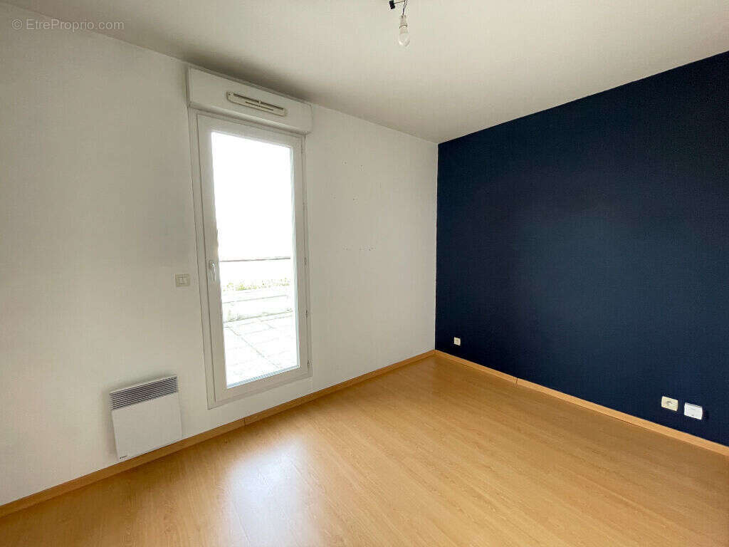 Appartement à CESSON-SEVIGNE