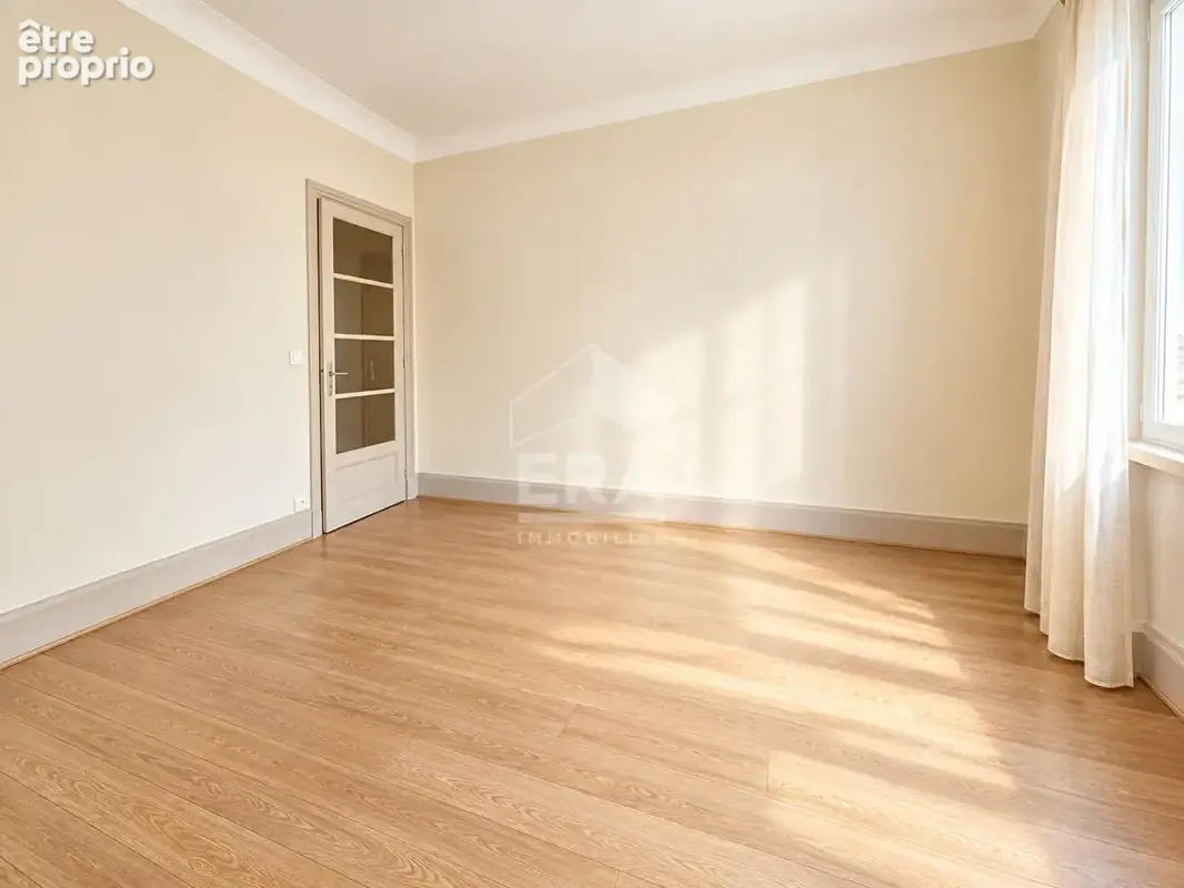 Appartement 60m² à clermont-ferrand - photo 5