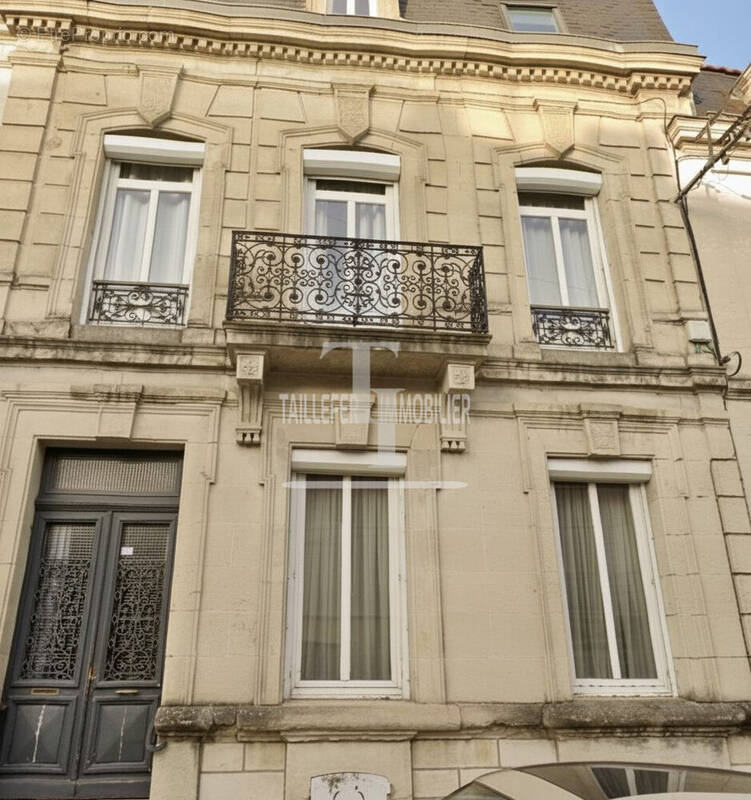 Maison à PERIGUEUX
