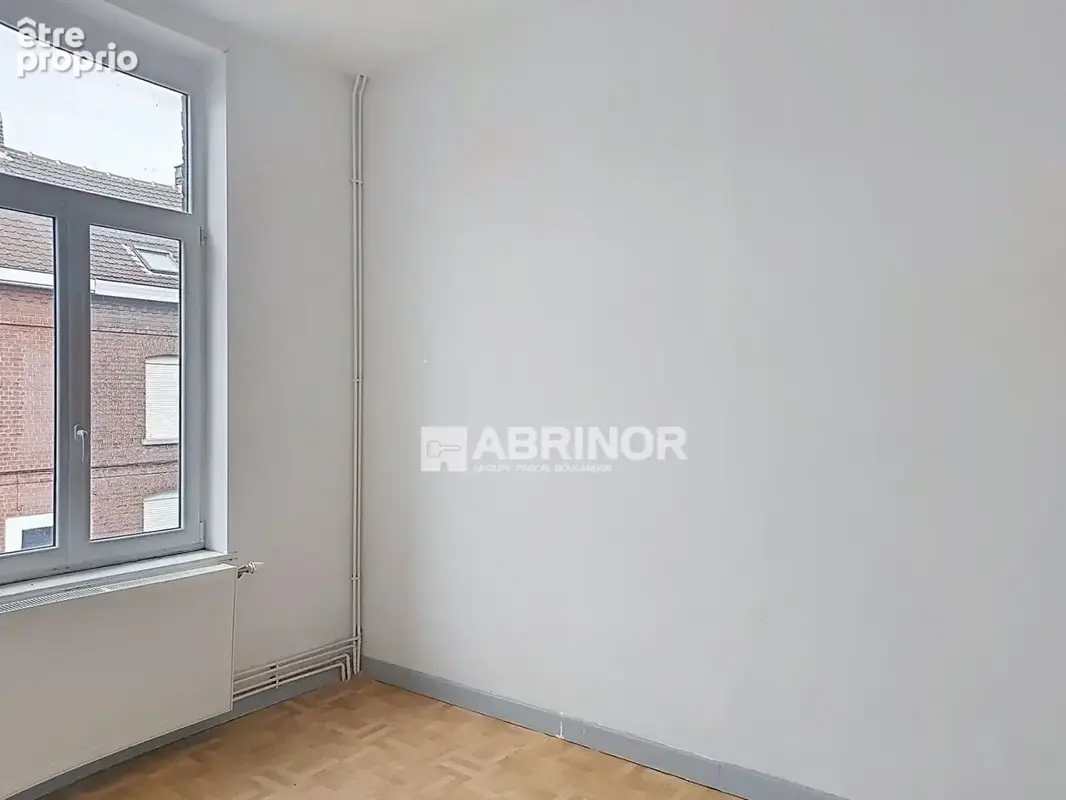 MAISON TOURCOING - 5 pièces-85m² Proche Métro - photo 4