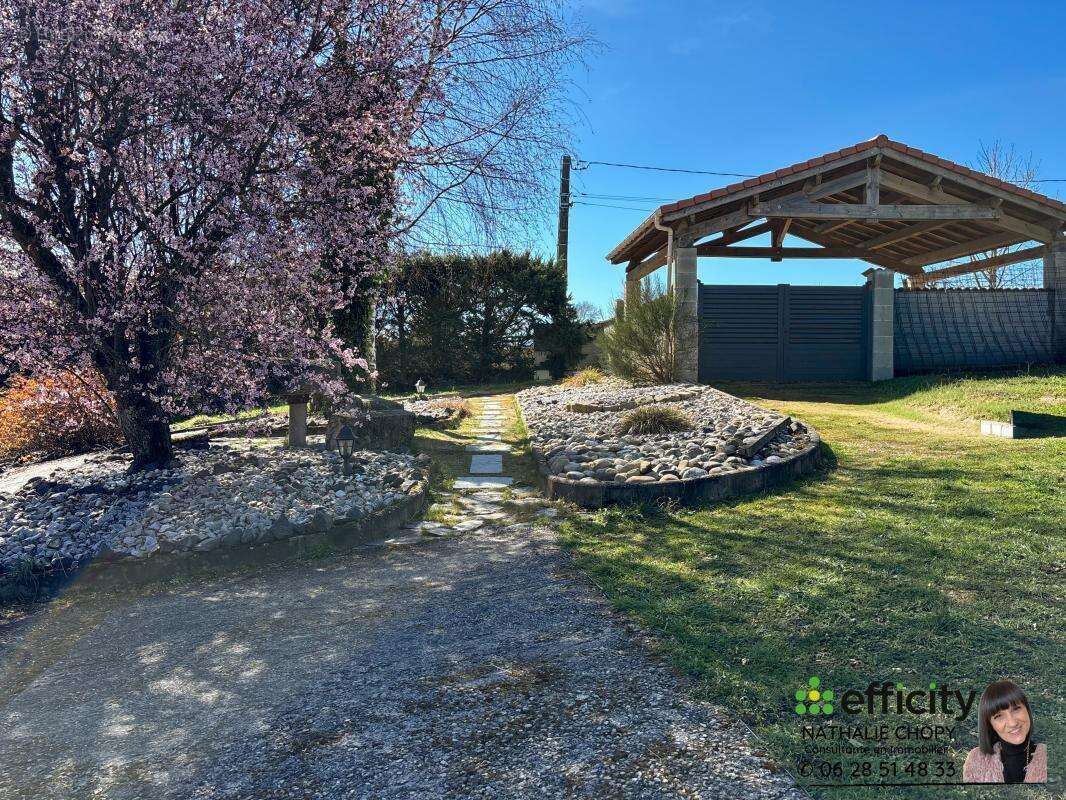 Maison à MONISTROL-SUR-LOIRE