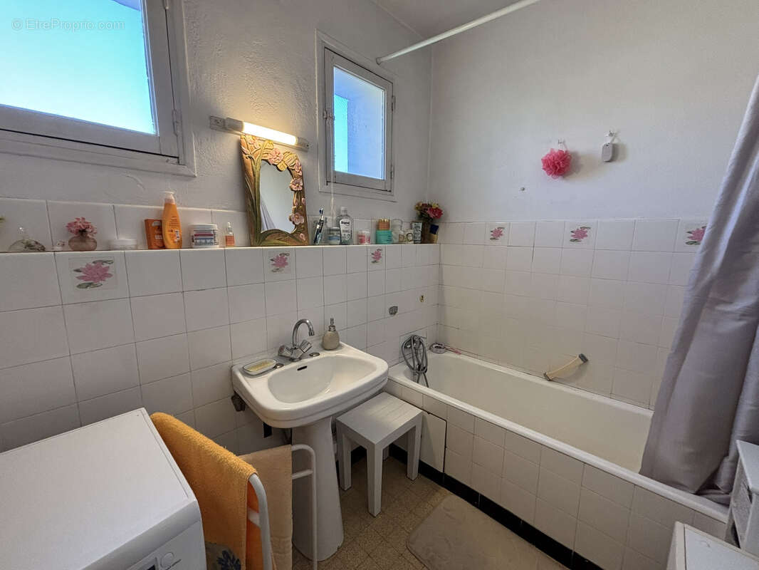 Appartement à PORTO-VECCHIO