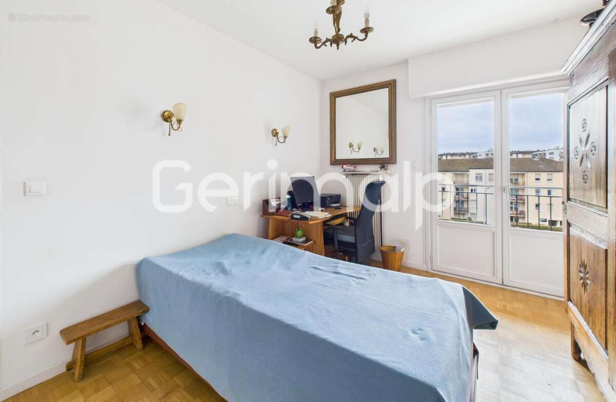 Appartement à ANNECY-LE-VIEUX