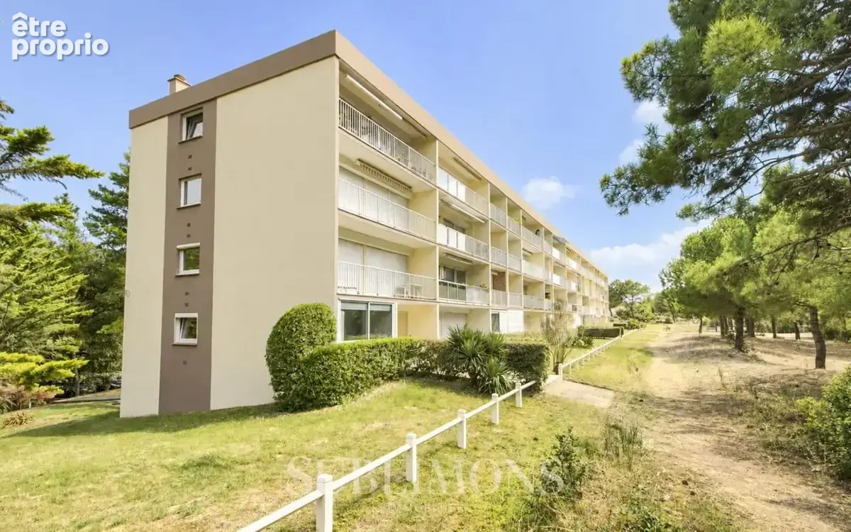 Appartement à vendre Saint-Brevin-les-Pins - photo 11
