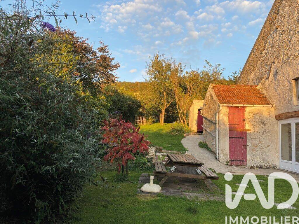 Photo 1 - Maison à CONNIGIS