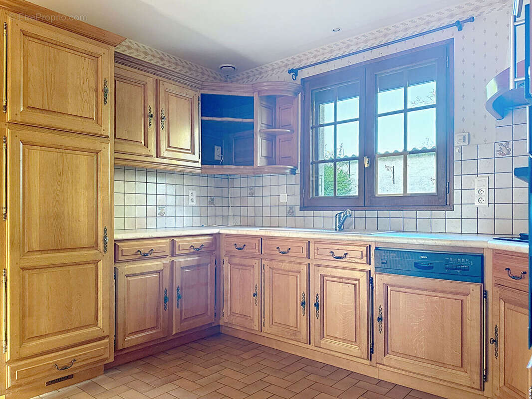 Maison à SAINTE-MERE-EGLISE