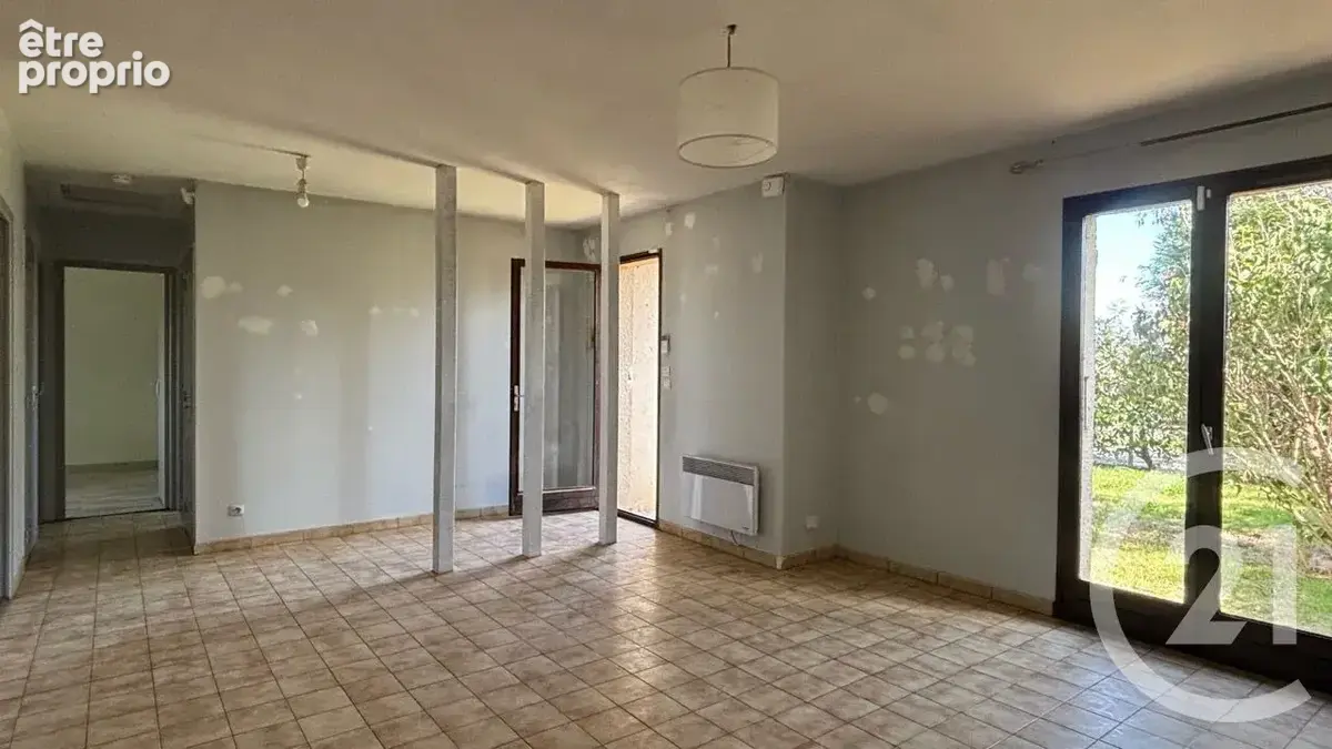 Maison 5 pièces 82 m² à vendre à Bois-Le-Roi (27220) - photo 3
