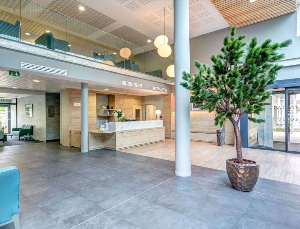 INVESTISSEMENT LOCATIF  MORANGIS  Résidence Séniors Zenitude Les Girandières de Morangis - 7.22 % de rentabilité - photo 7