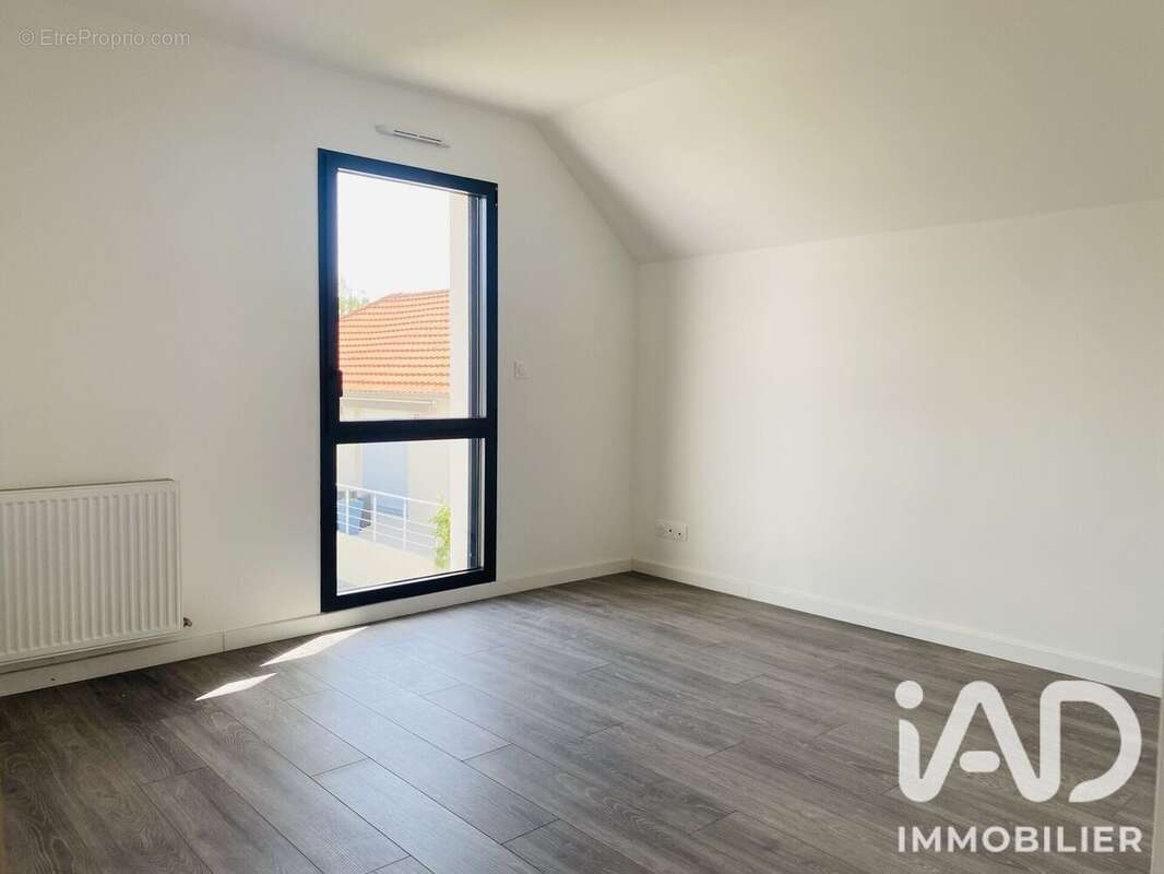 Maison 127 m² à Bouguenais  - photo 9