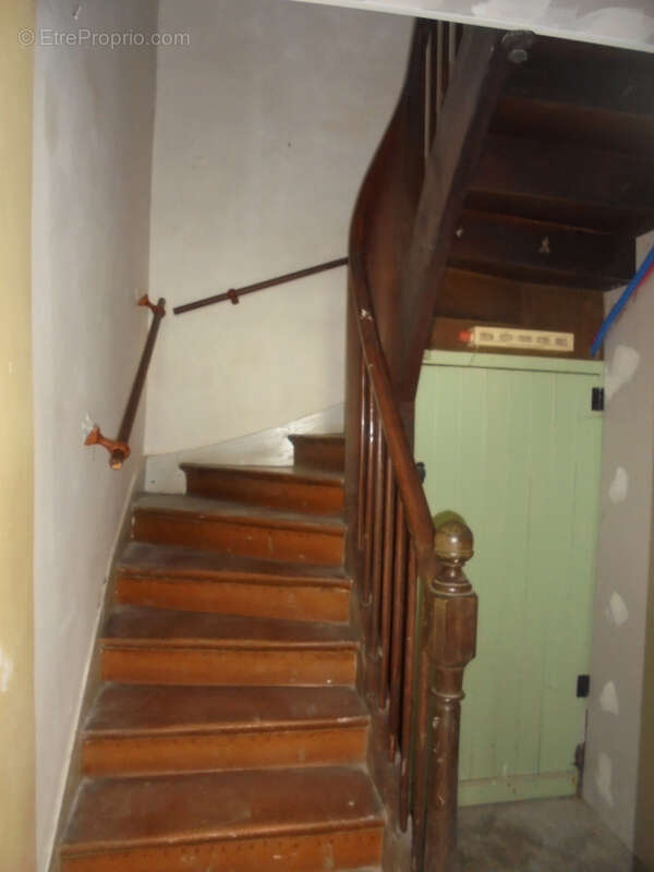Maison à LA REOLE