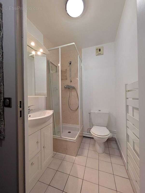 Appartement à LE KREMLIN-BICETRE