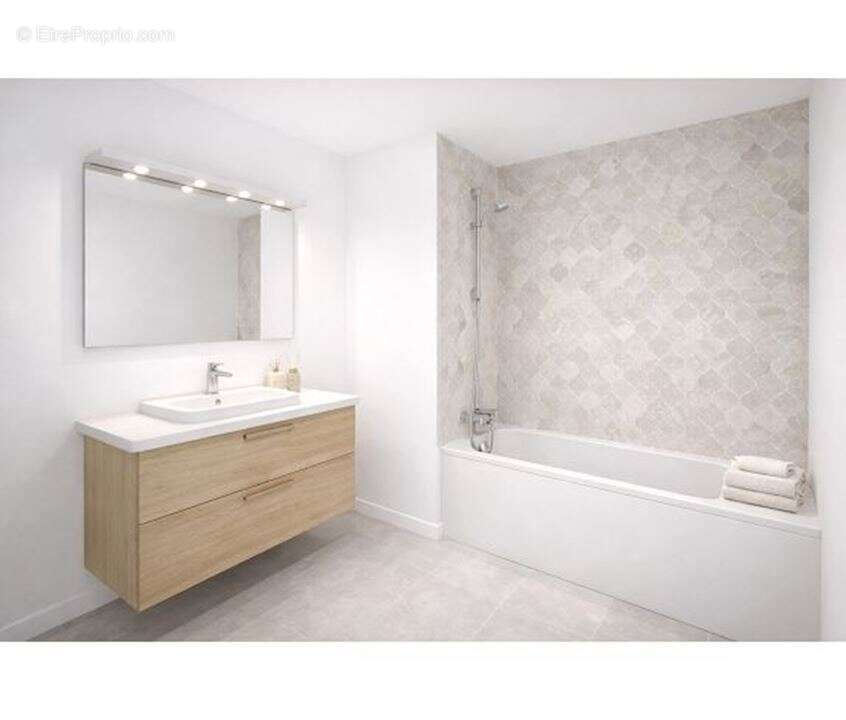 Appartement 60 m² à Toulouse  - photo 5