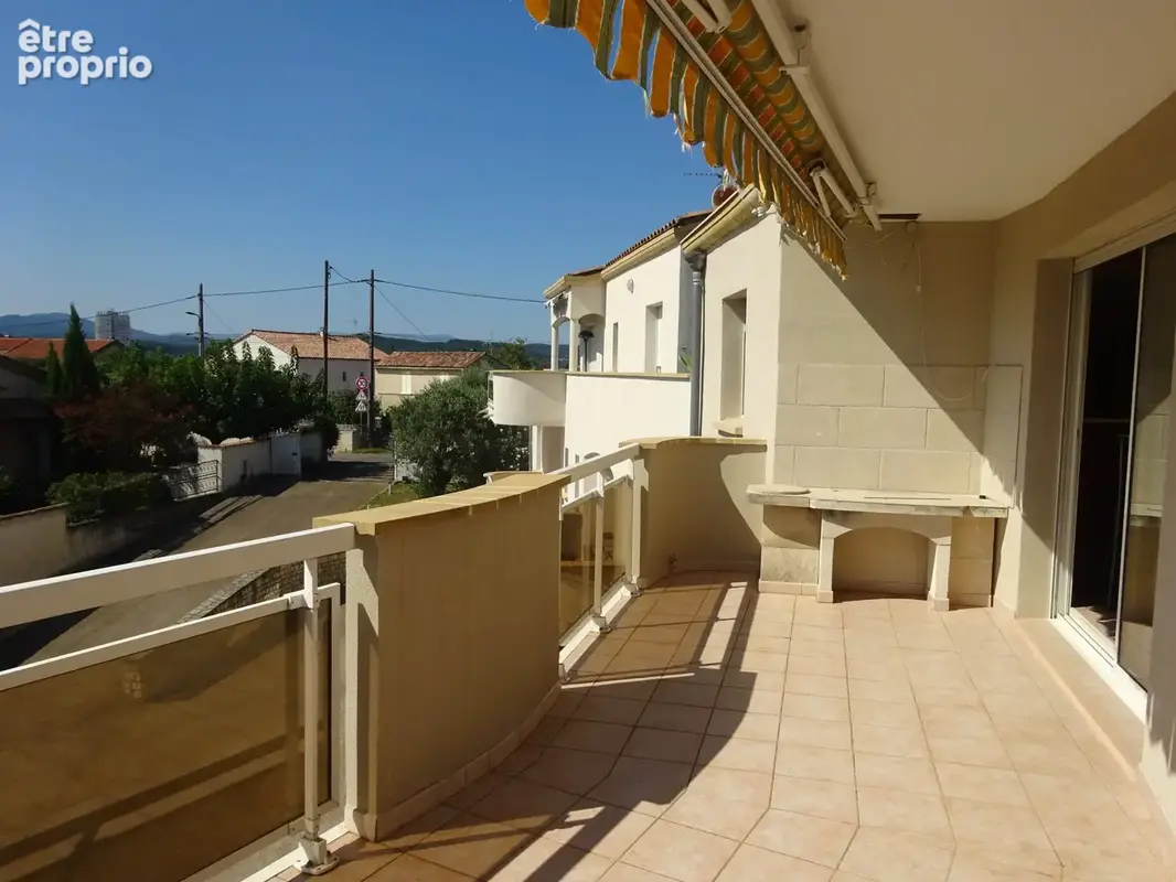 Alès, appartement exceptionnel - photo 6