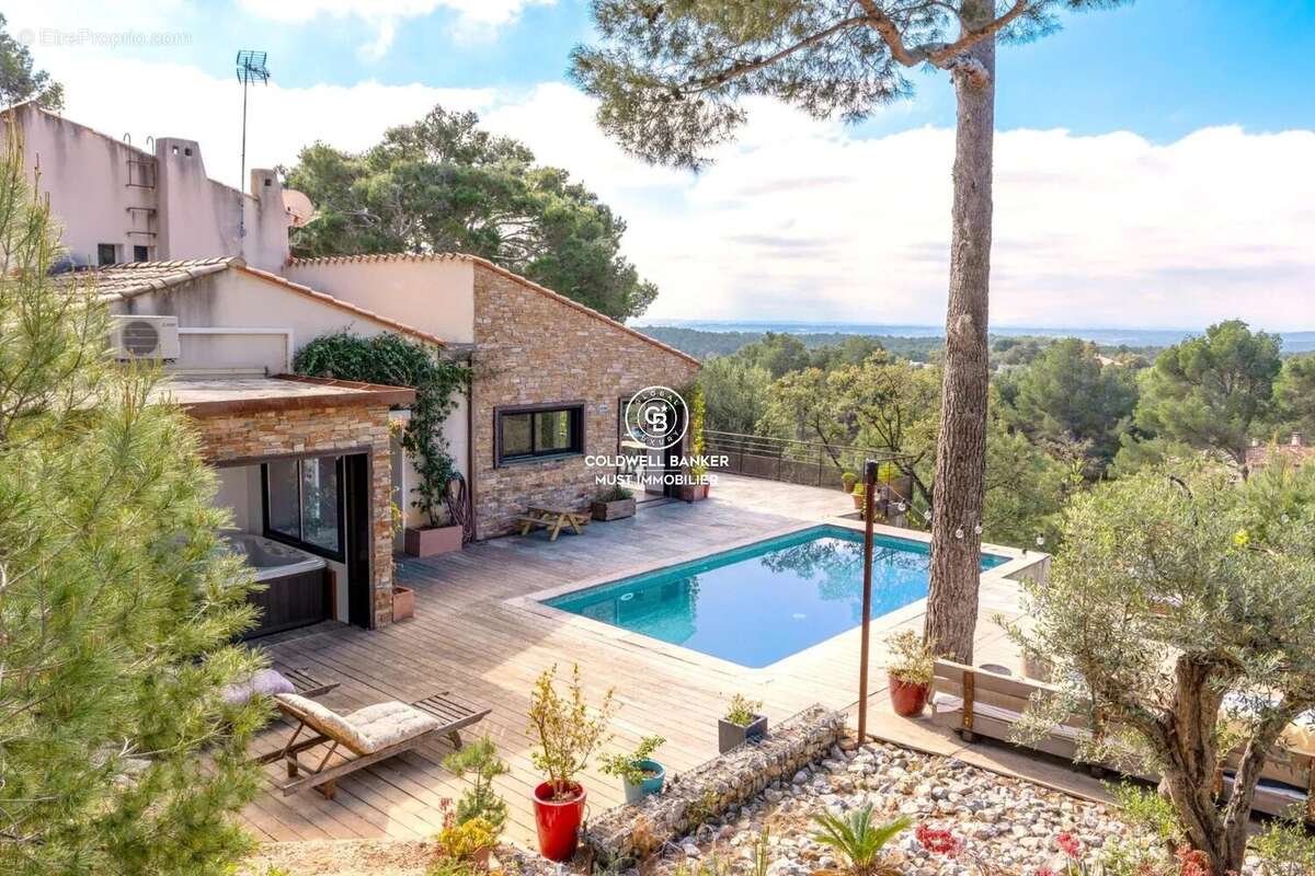 Maison à PERPIGNAN
