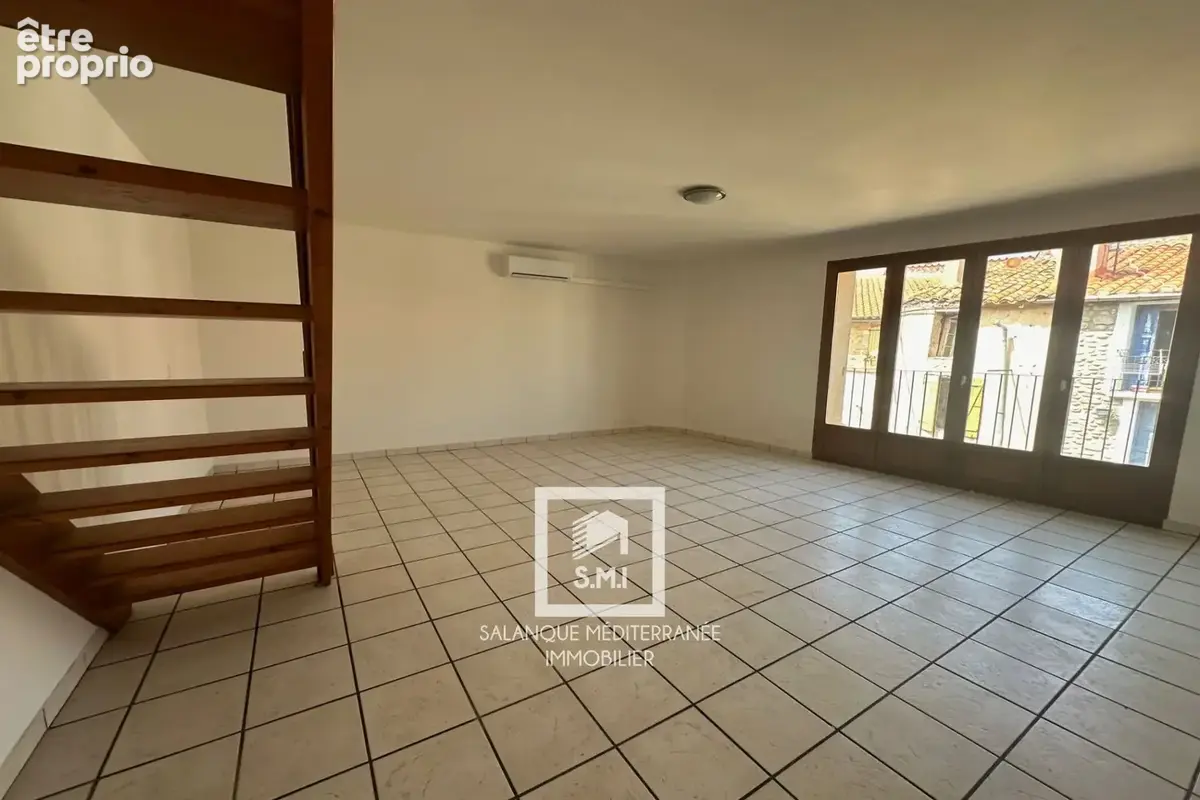 Appartement 6 pièces 150 m² à vendre à Nefiach (66170) - photo 2