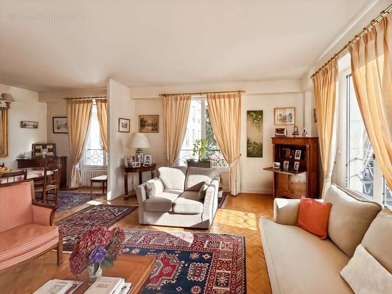 Appartement à ANGERS