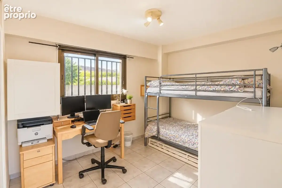 Appartement 3 pièces au Val de Mougins avec grande terrasse et aperçu mer - photo 8