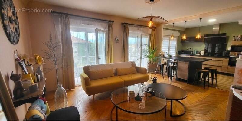 Maison à vendre 7 pièces MONTREJEAU (31) - photo 2