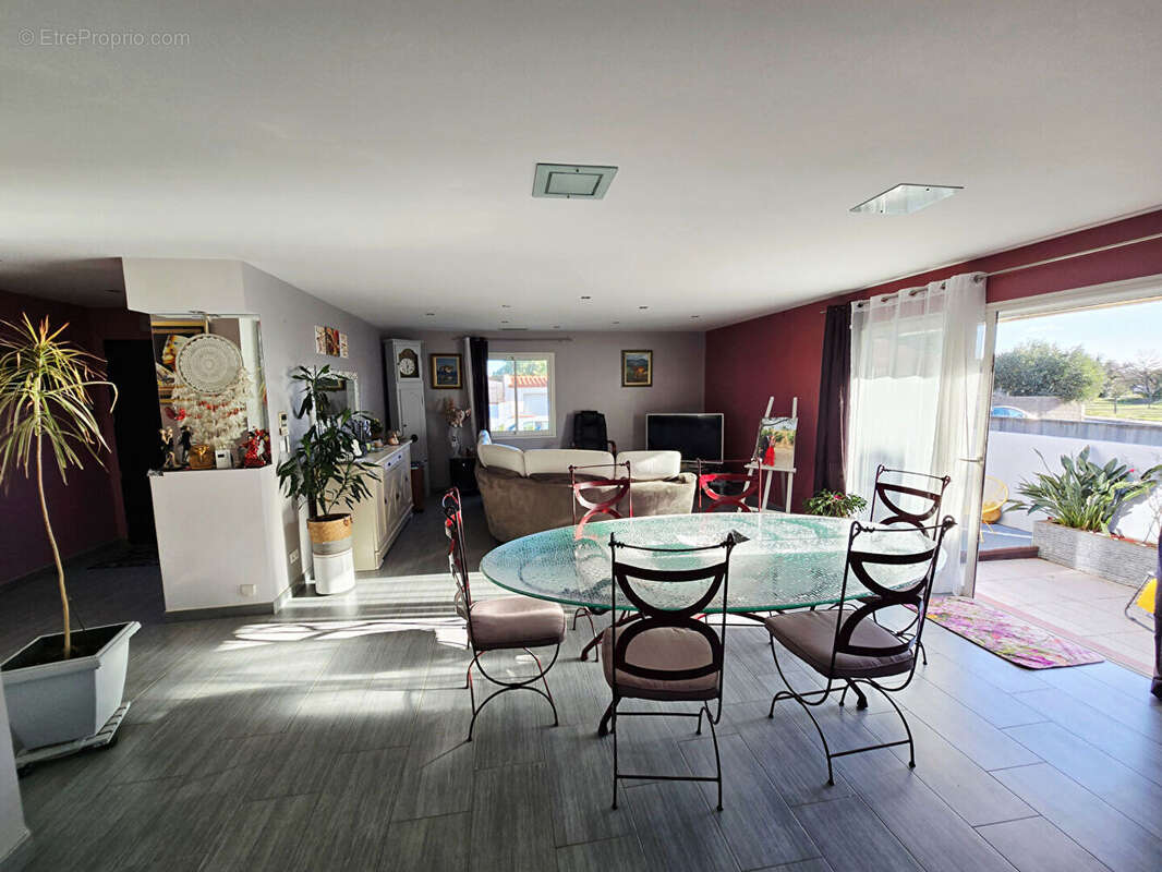 Maison à BROUILLA