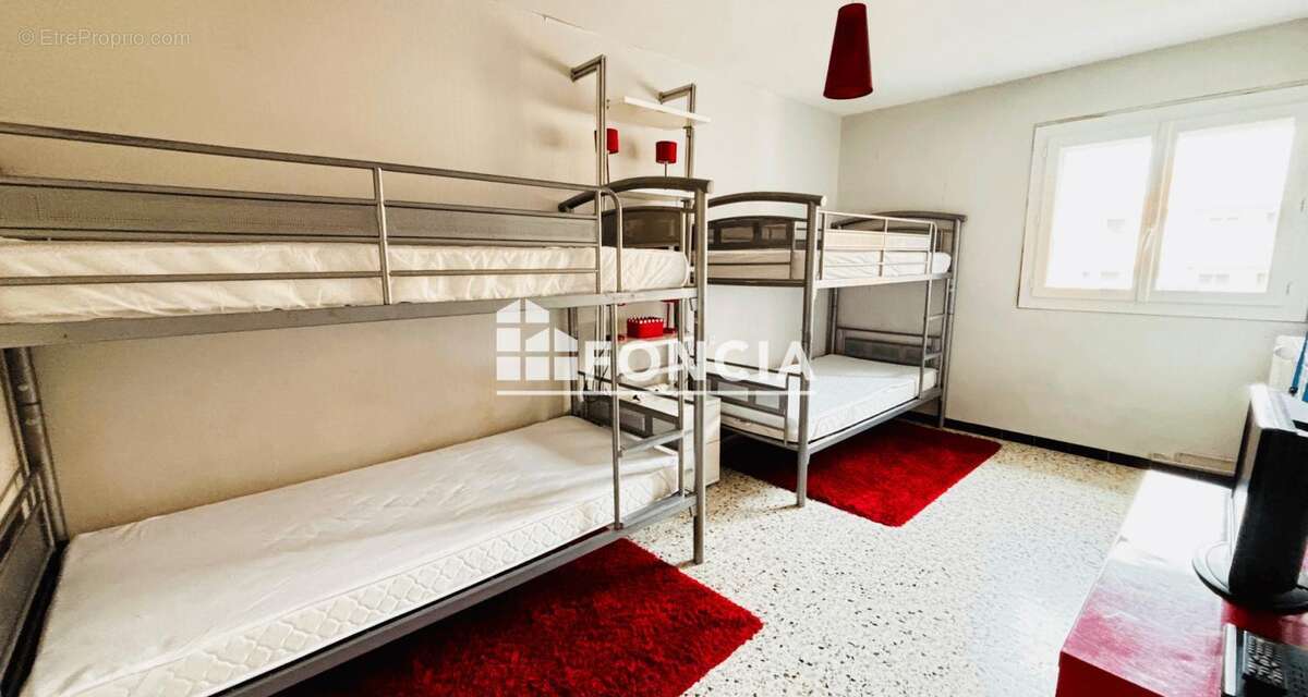 Appartement à BANYULS-SUR-MER