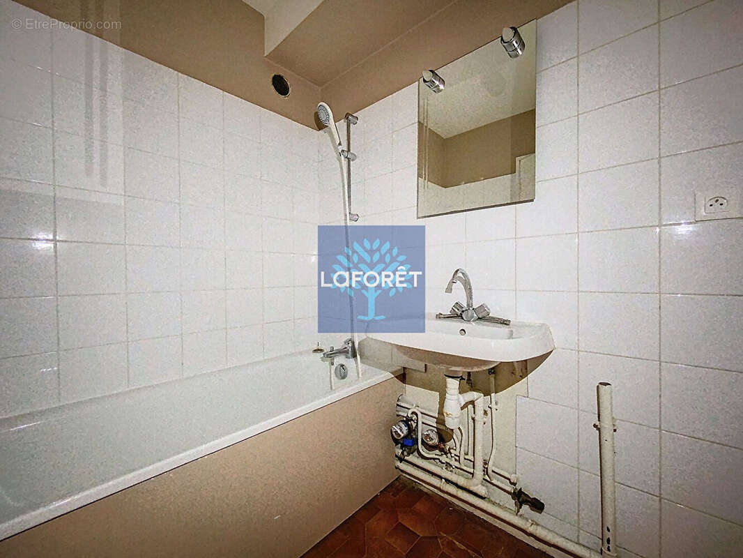 Appartement à ERAGNY