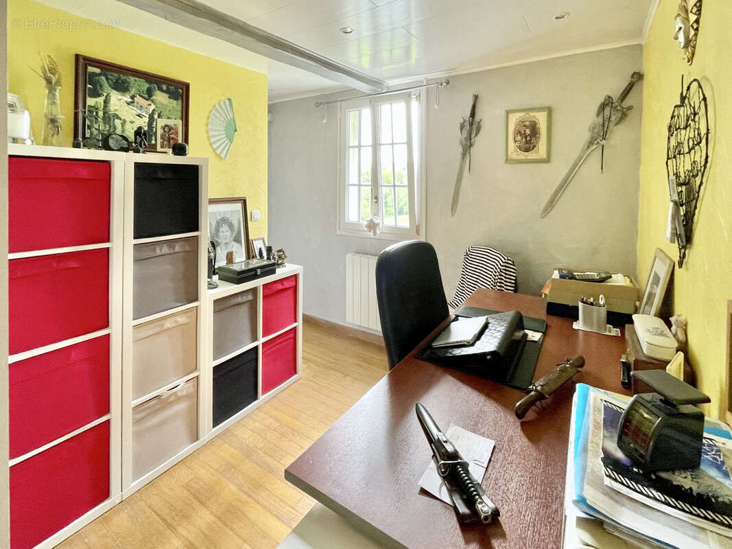 Maison à BEAUFOUR-DRUVAL