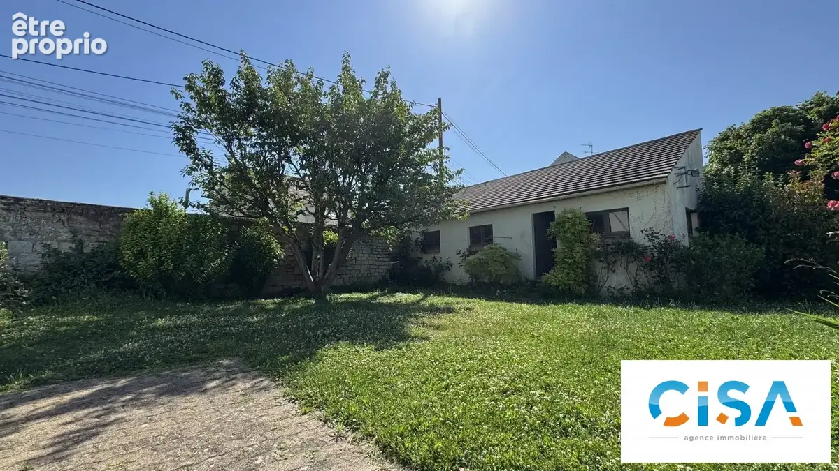 Maison 7 pièces 124 m² à vendre à Saint-Leu-D'esserent (60340) - photo 4