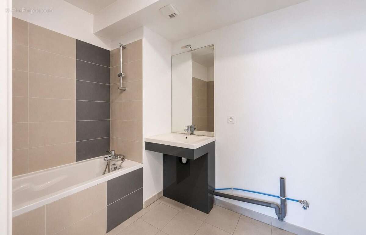Photo 3 - Appartement à BORDEAUX