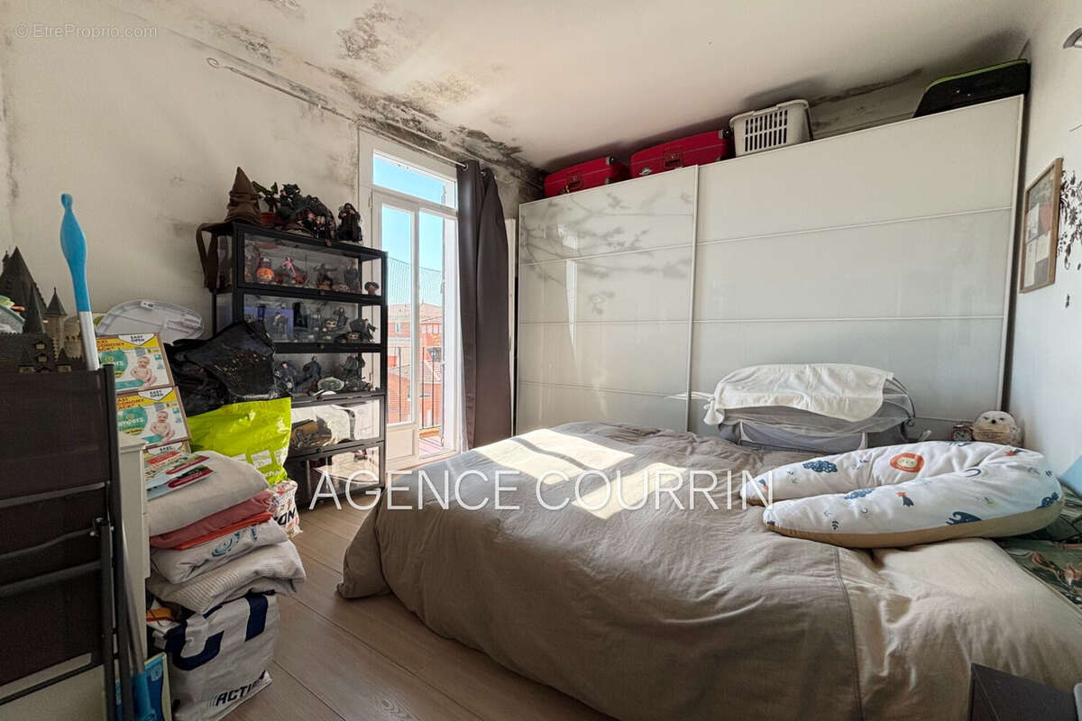 Appartement à GRASSE