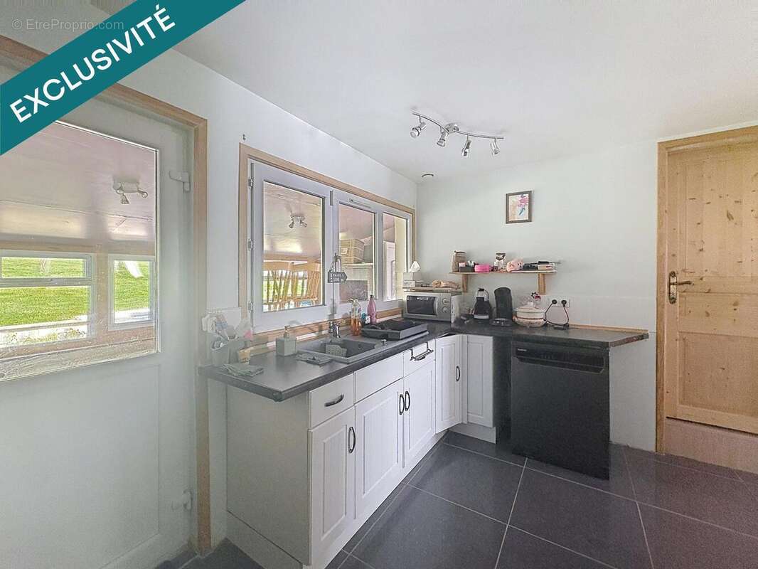 Photo 5 - Maison à BEAURAINVILLE