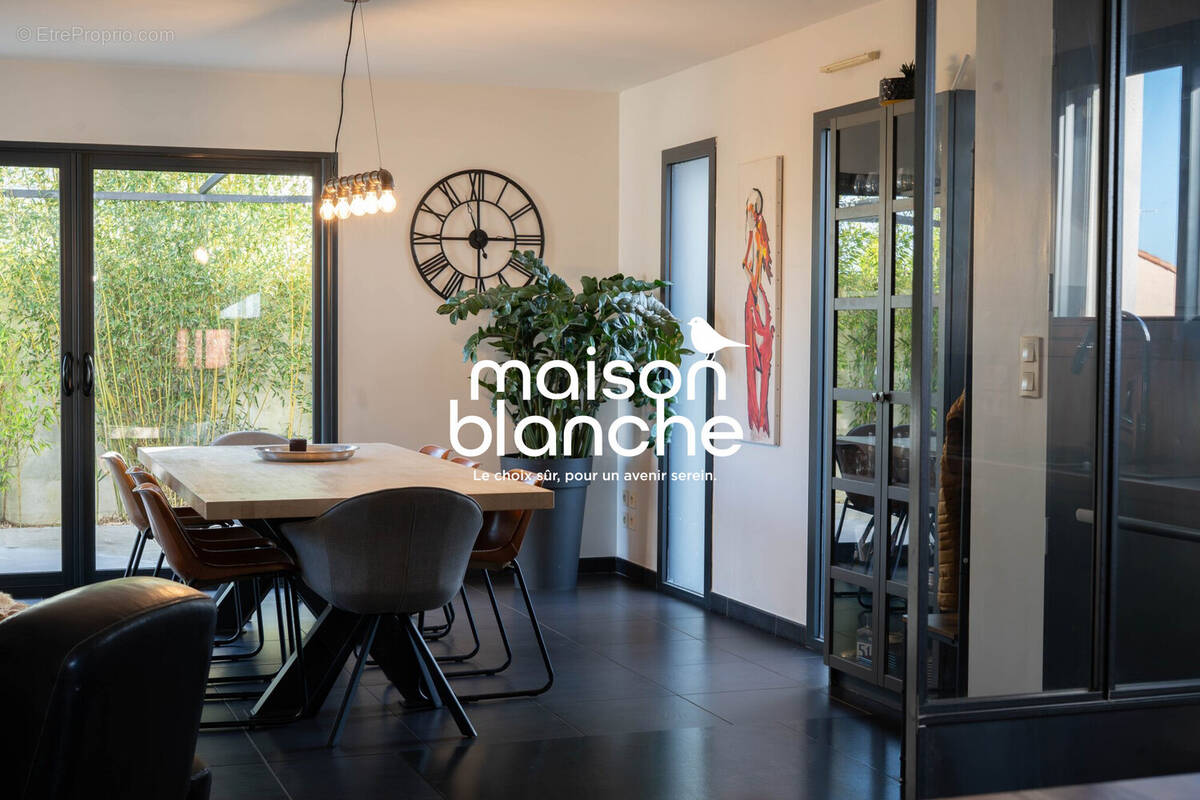 Maison à L&#039;ILE-D&#039;OLONNE