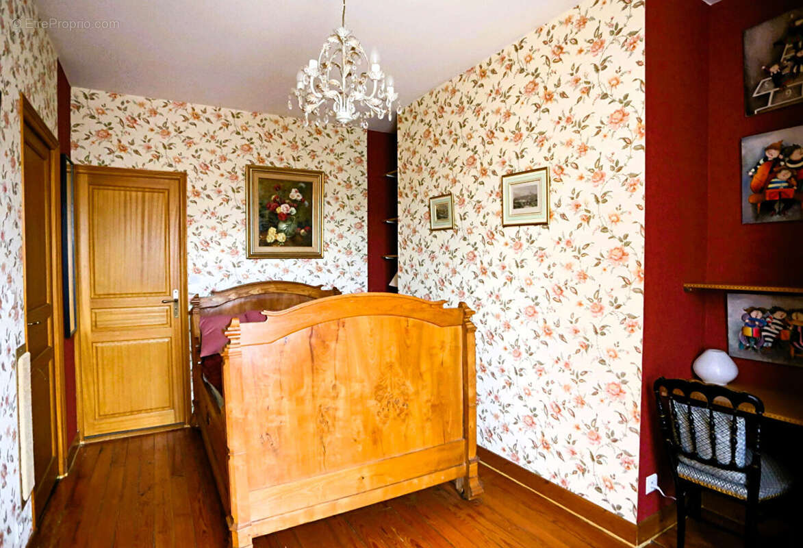 Maison à SAINT-OURS