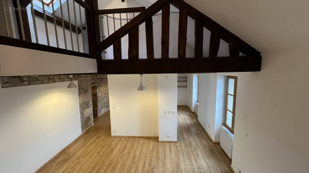 Appartement à AVALLON