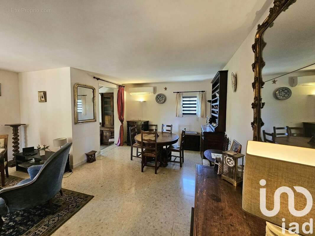 Photo 7 - Maison à BAGNOLS-SUR-CEZE