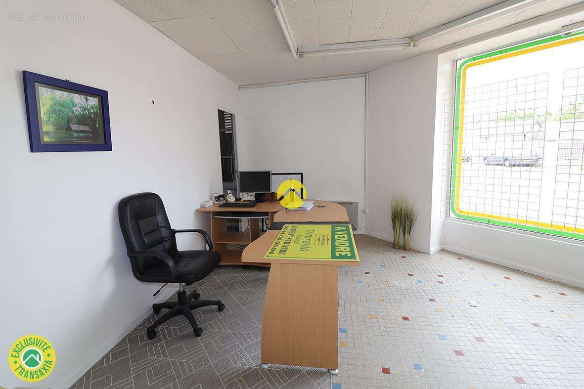 Maison à AUBIGNY-SUR-NERE