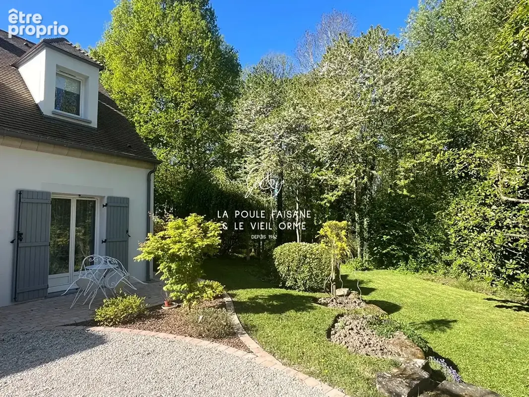 Vente maison contemporaine secteur richebourg - photo 5