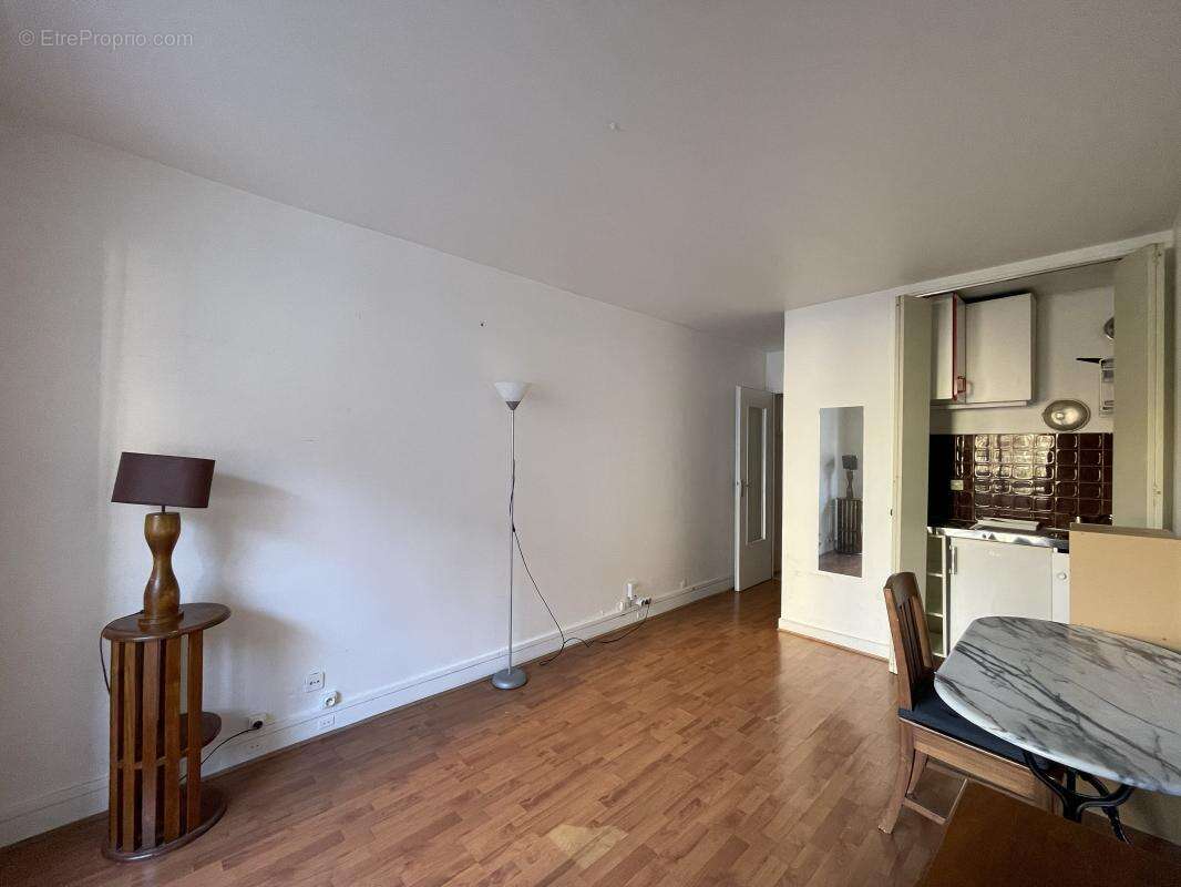 Appartement à PARIS-5E